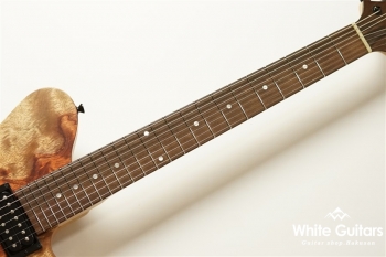 Border Plus 7st 670 Bubinga Alder Half Matt